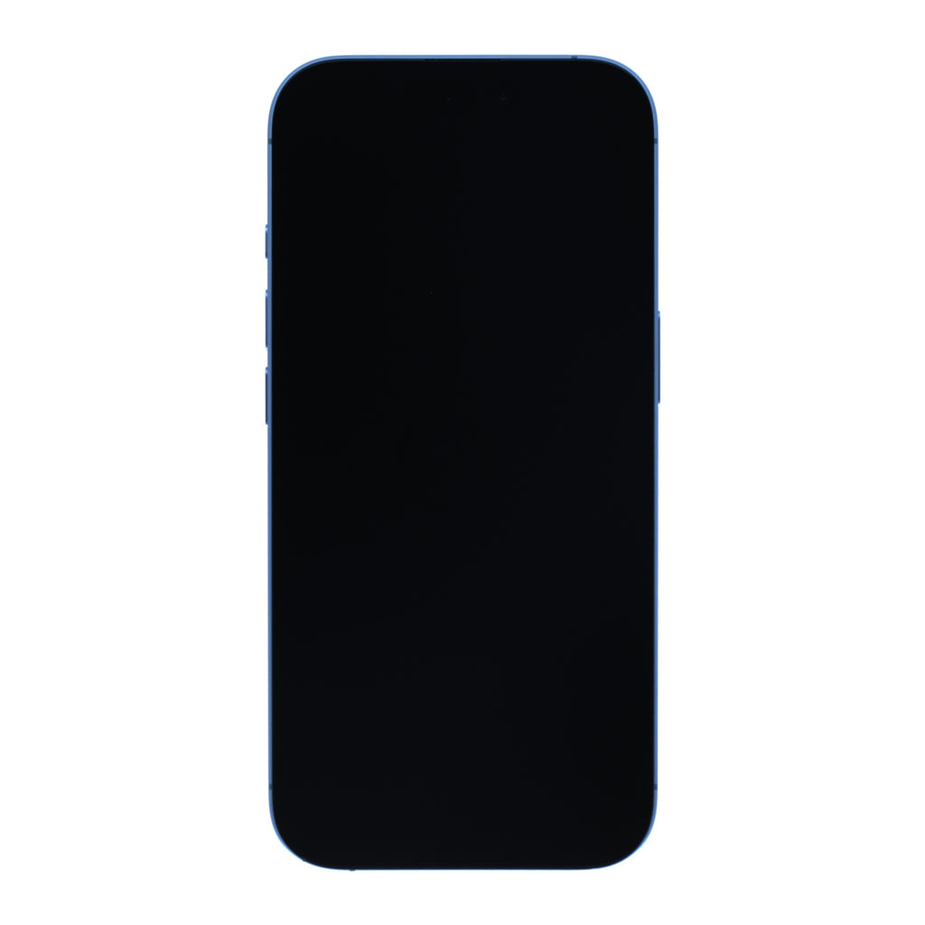 95新 Apple iPhone 17 256G 青霧藍色 中國大陸版