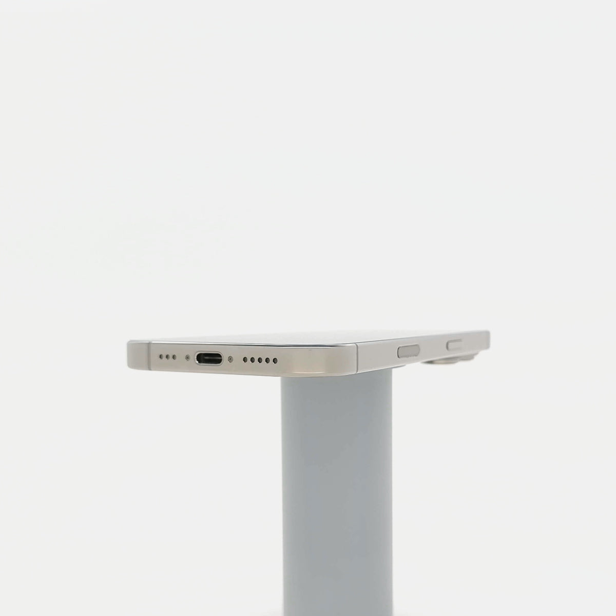 95新 Apple iPhone 16 Pro 256G 原色鈦金屬 中國大陸版
