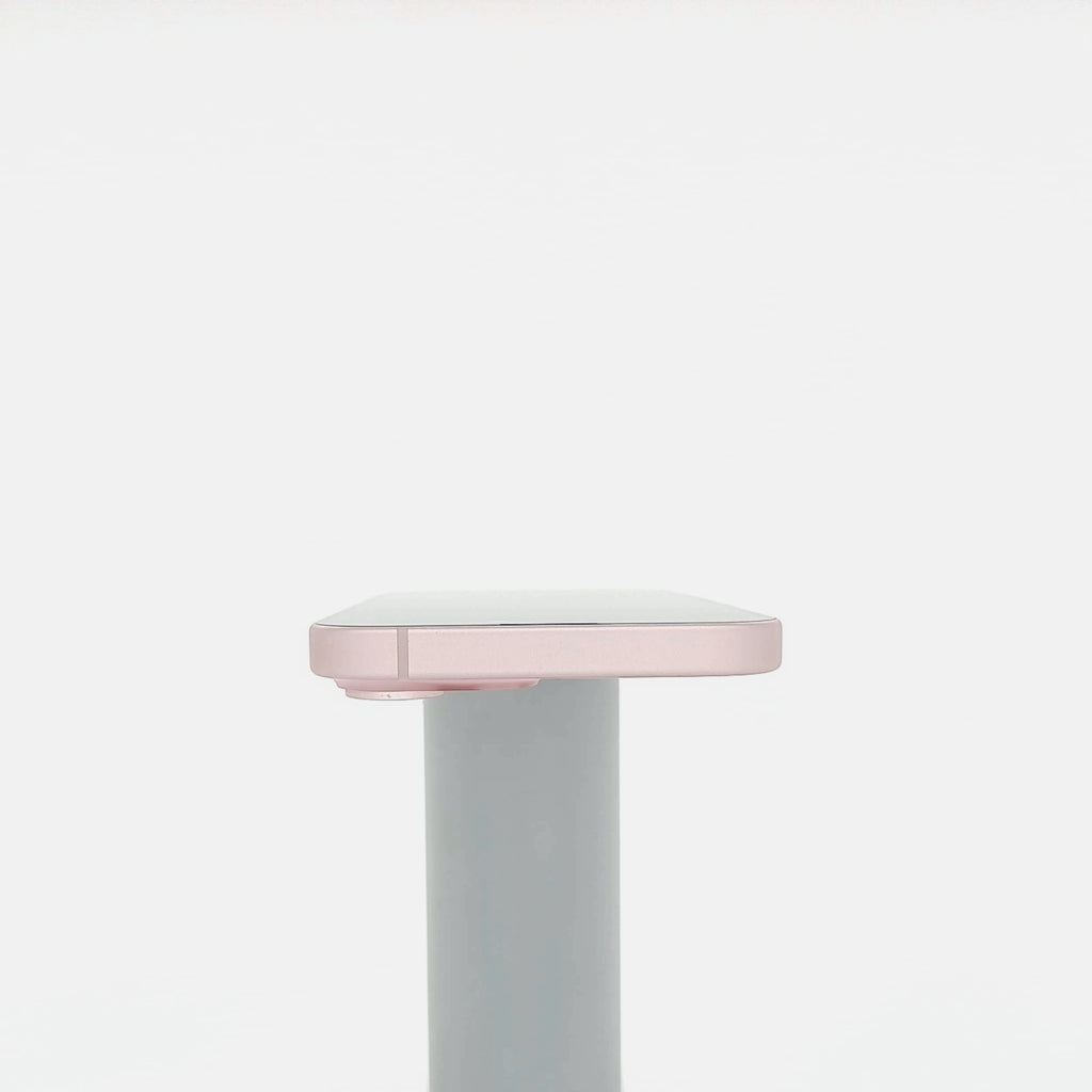95新 Apple iPhone 15 128G 粉紅色 中國大陸版