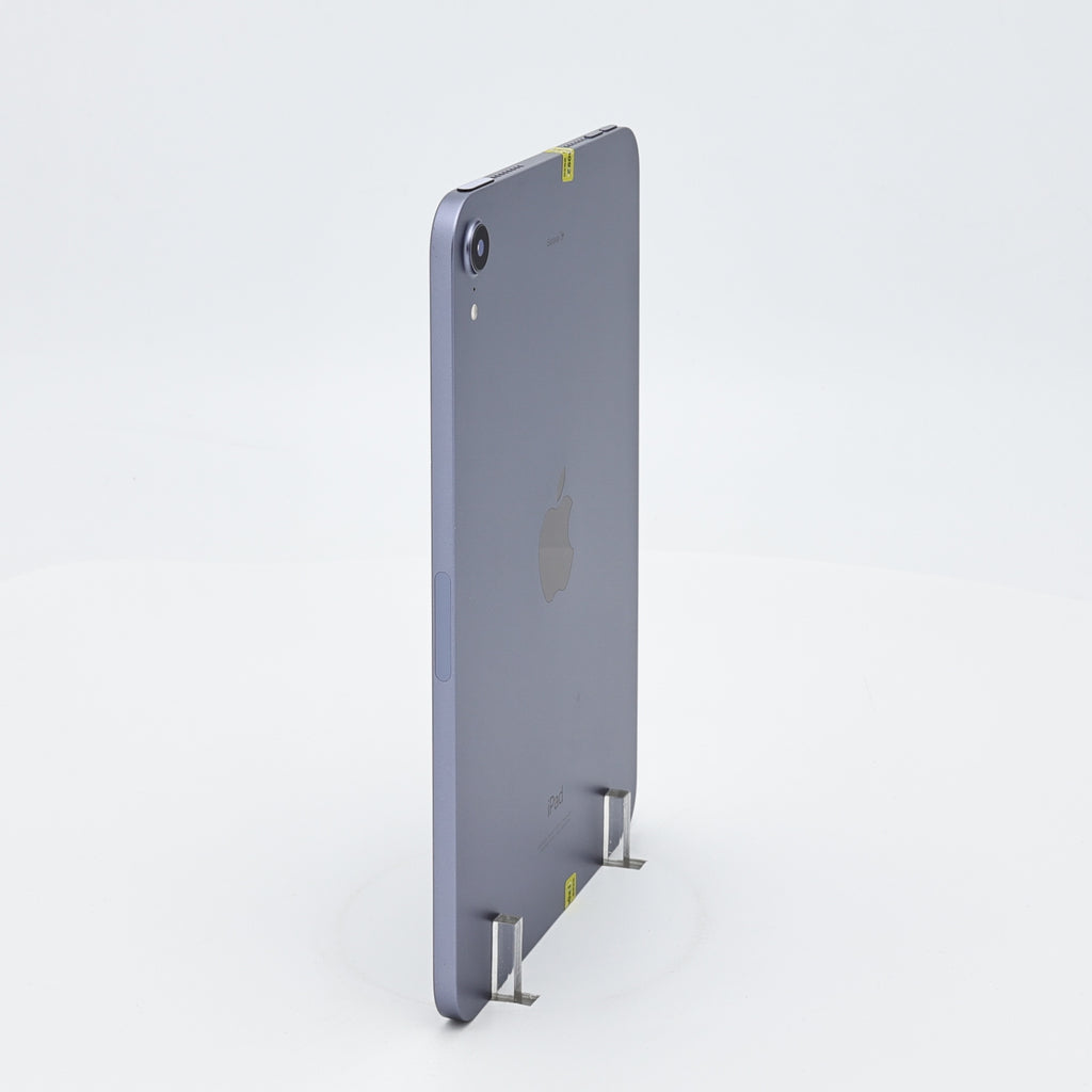 95新 Apple iPad mini6 64G 紫色 WIFI