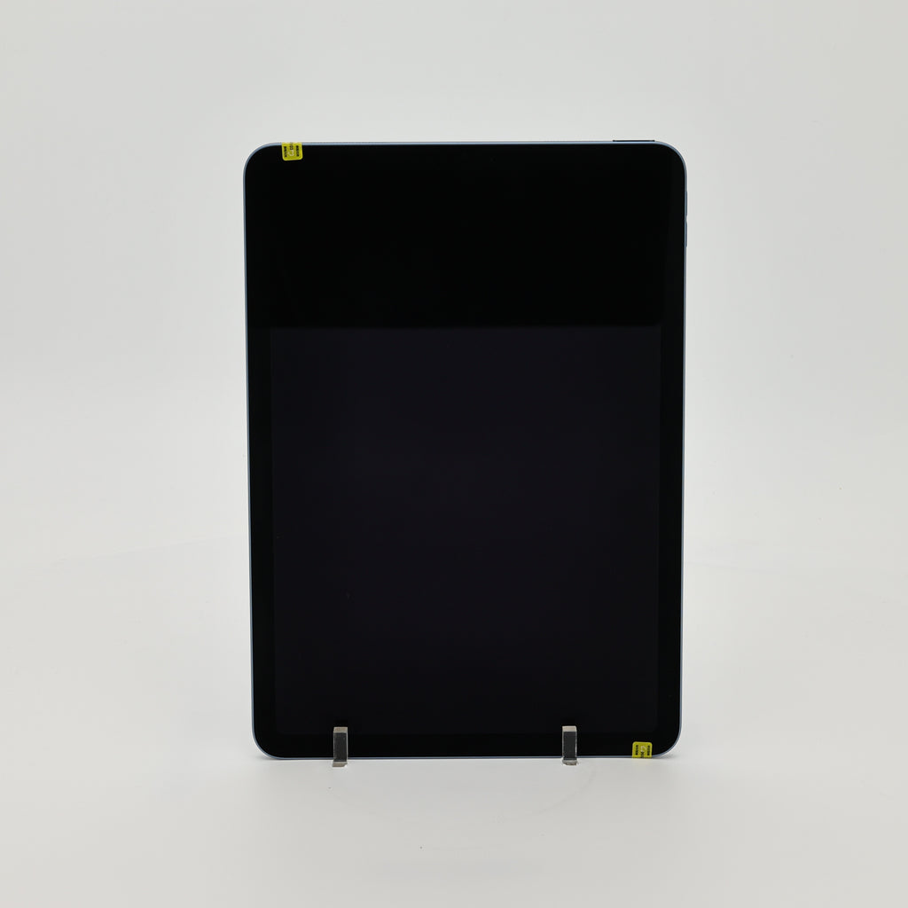 99新 Apple iPad Air5 64G 藍色 WIFI