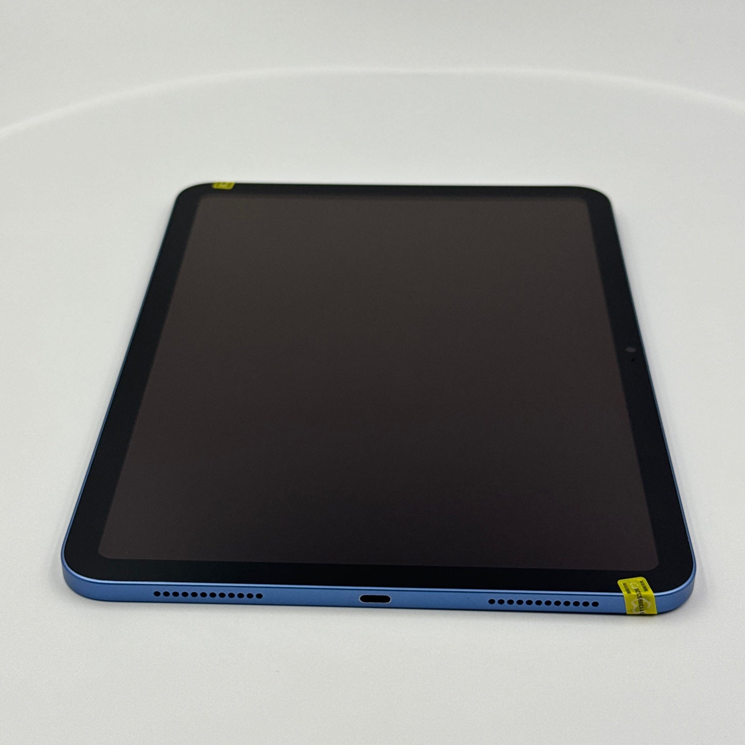 95新 Apple iPad 10代 64G 藍色 WIFI