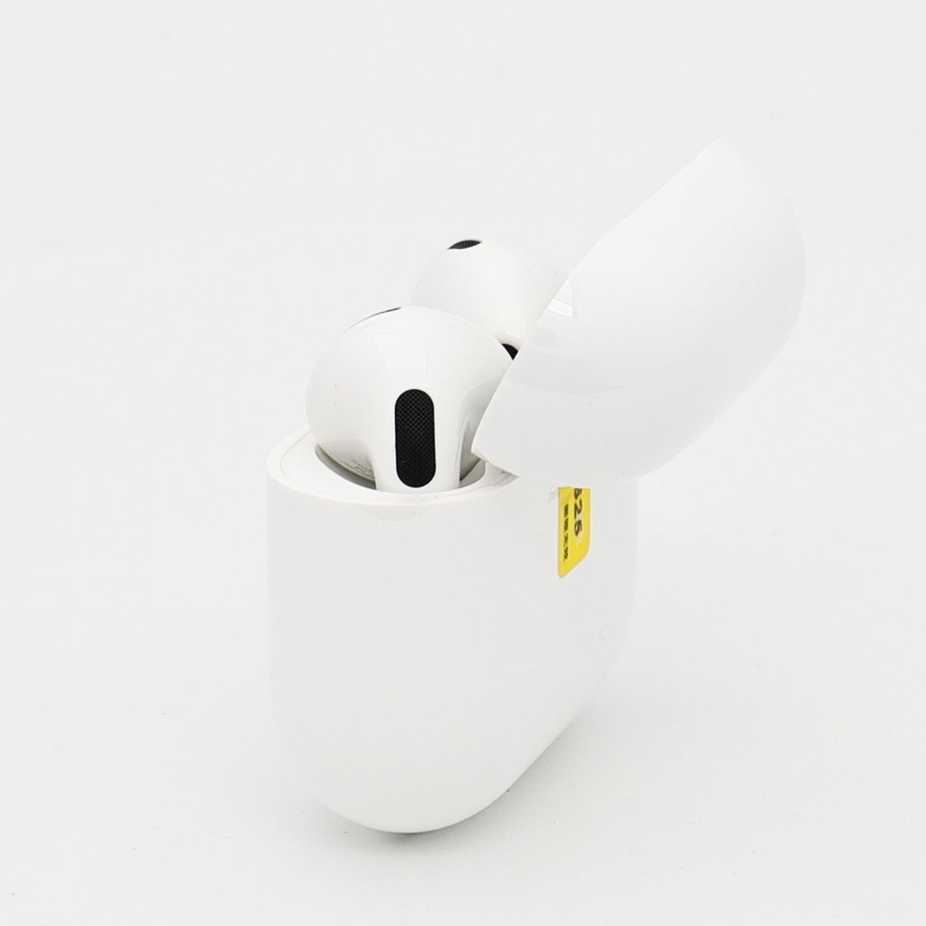 99新 Apple AirPods 4 (支持主动降噪) 白色