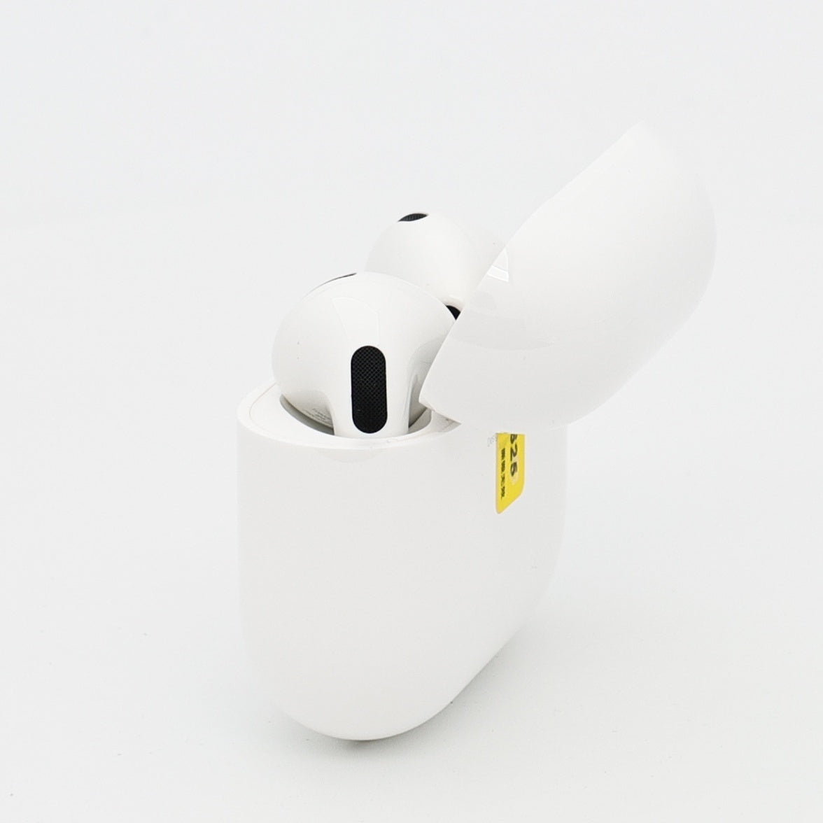 99新 Apple AirPods 4 (支持主动降噪) 白色