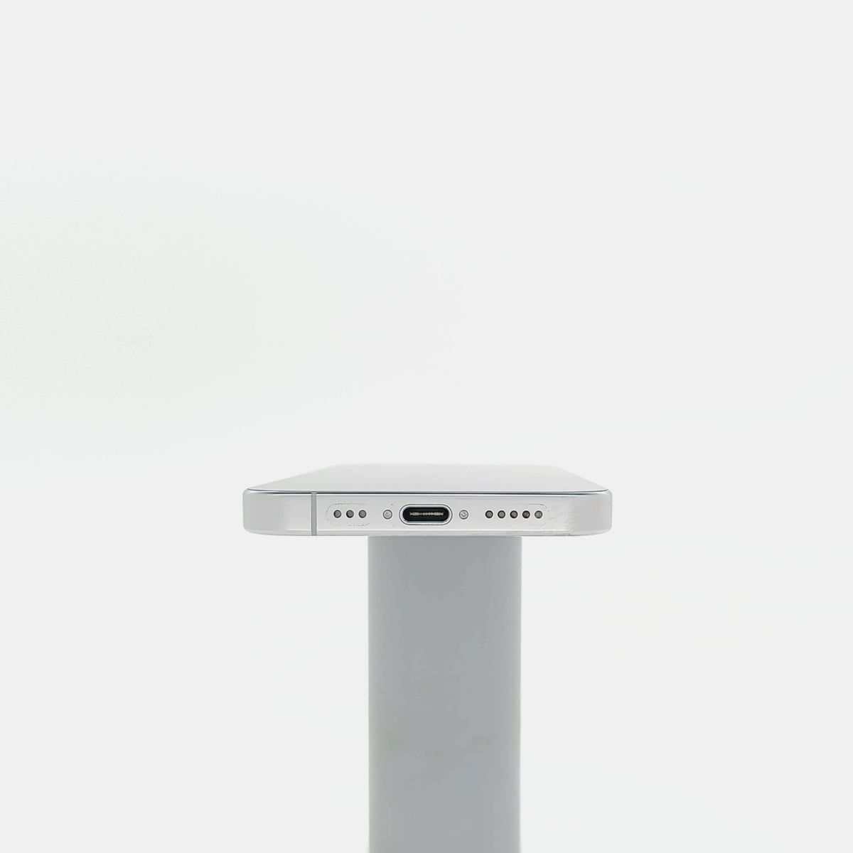 95新 Apple iPhone 16 Pro 128G 白色鈦金屬 中國大陸版