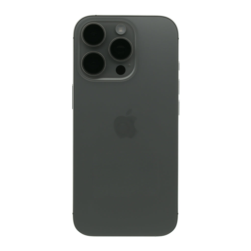 95新 Apple iPhone 16 Pro 256G 原色鈦金屬 中國大陸版