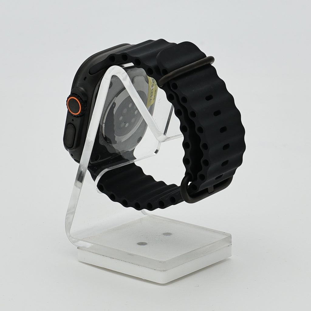 99新 Apple Watch Ultra 2 49毫米 鈦金屬