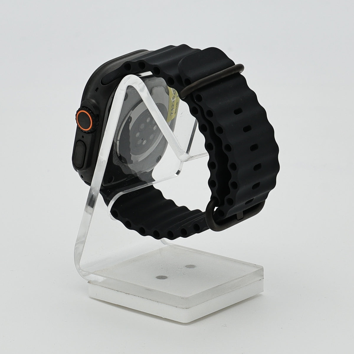 99新 Apple Watch Ultra 2 49毫米 鈦金屬