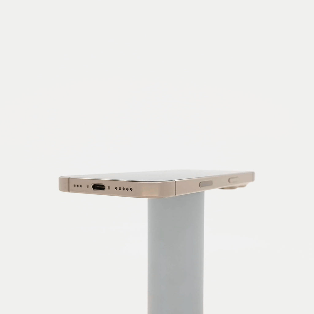 95新 Apple iPhone 16 Pro 256G 沙漠色鈦金屬 中國大陸版