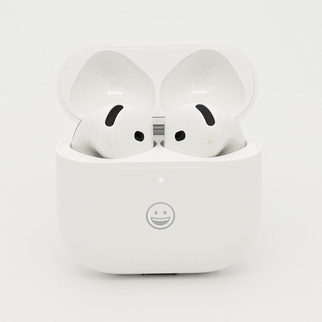 99新 Apple AirPods 5 白色