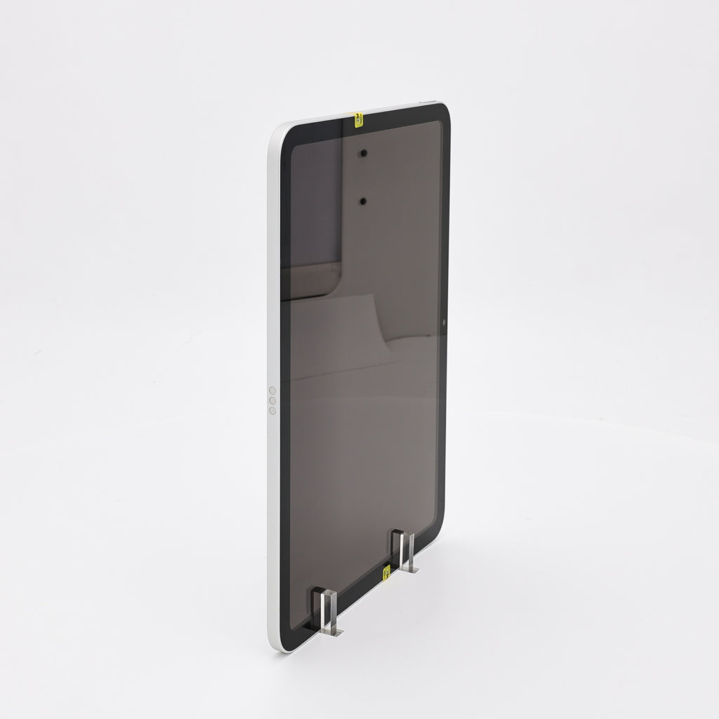 95新 Apple iPad 10代 64G 銀色 WIFI