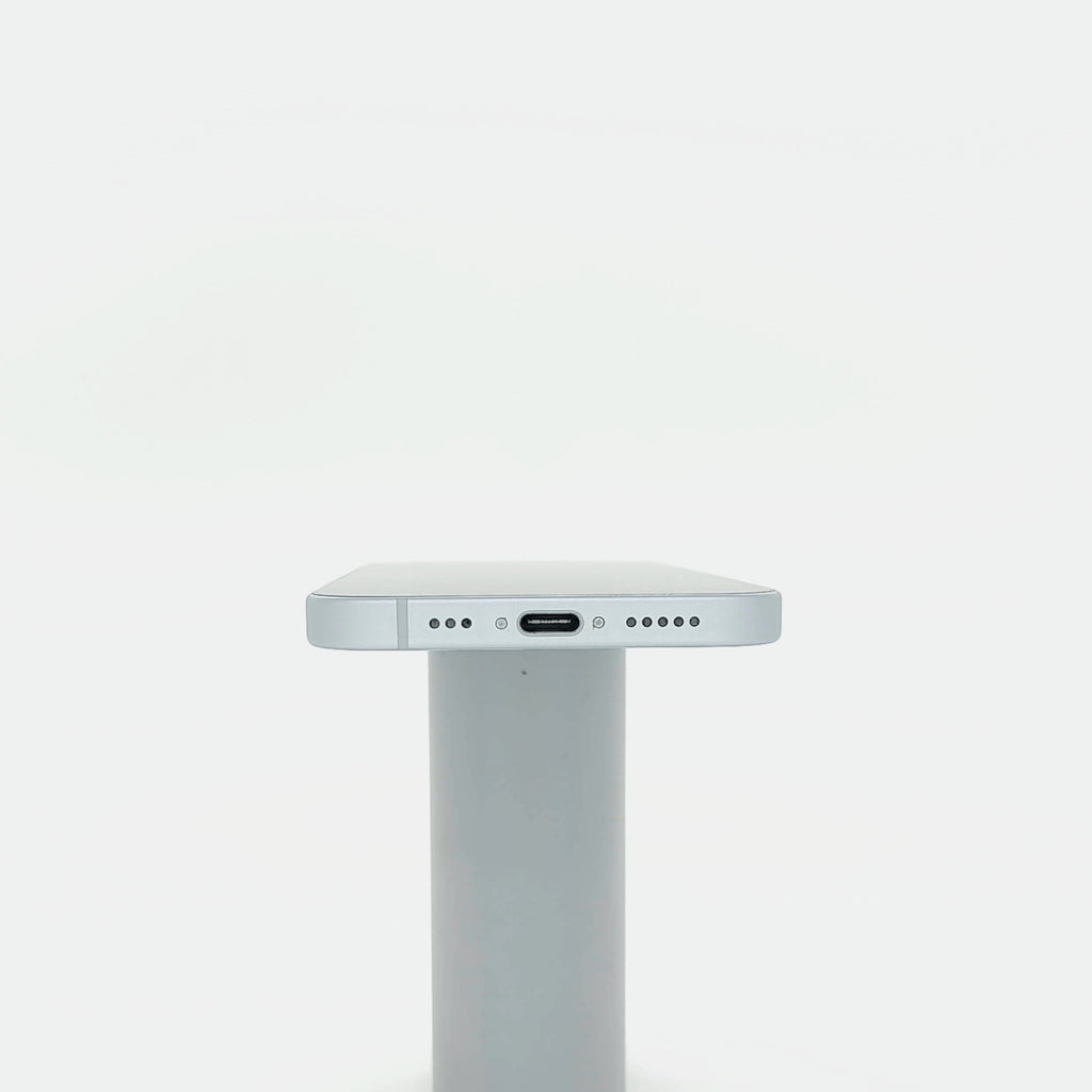 95新 Apple iPhone 15 256G 藍色 中國大陸版