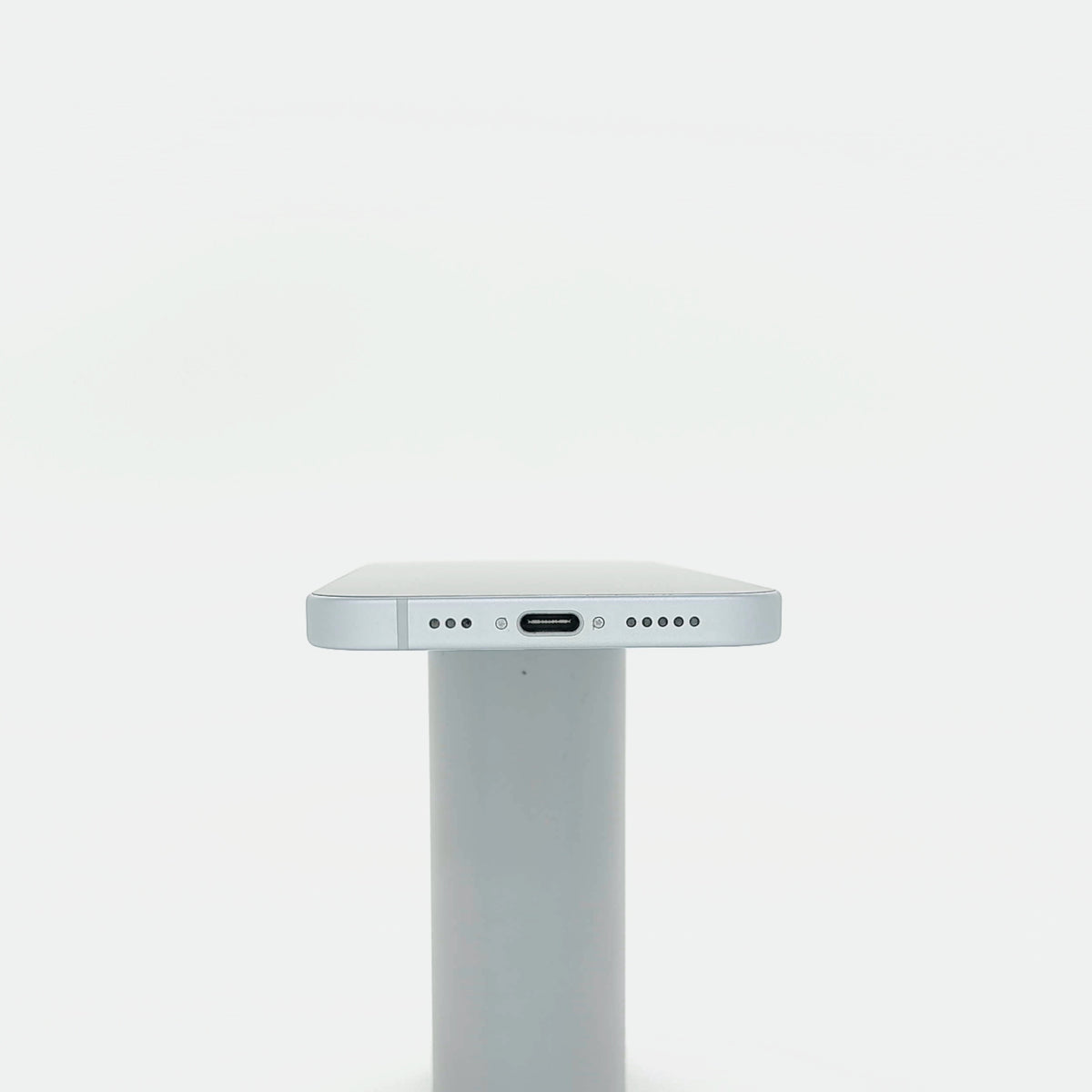 95新 Apple iPhone 15 256G 藍色 中國大陸版