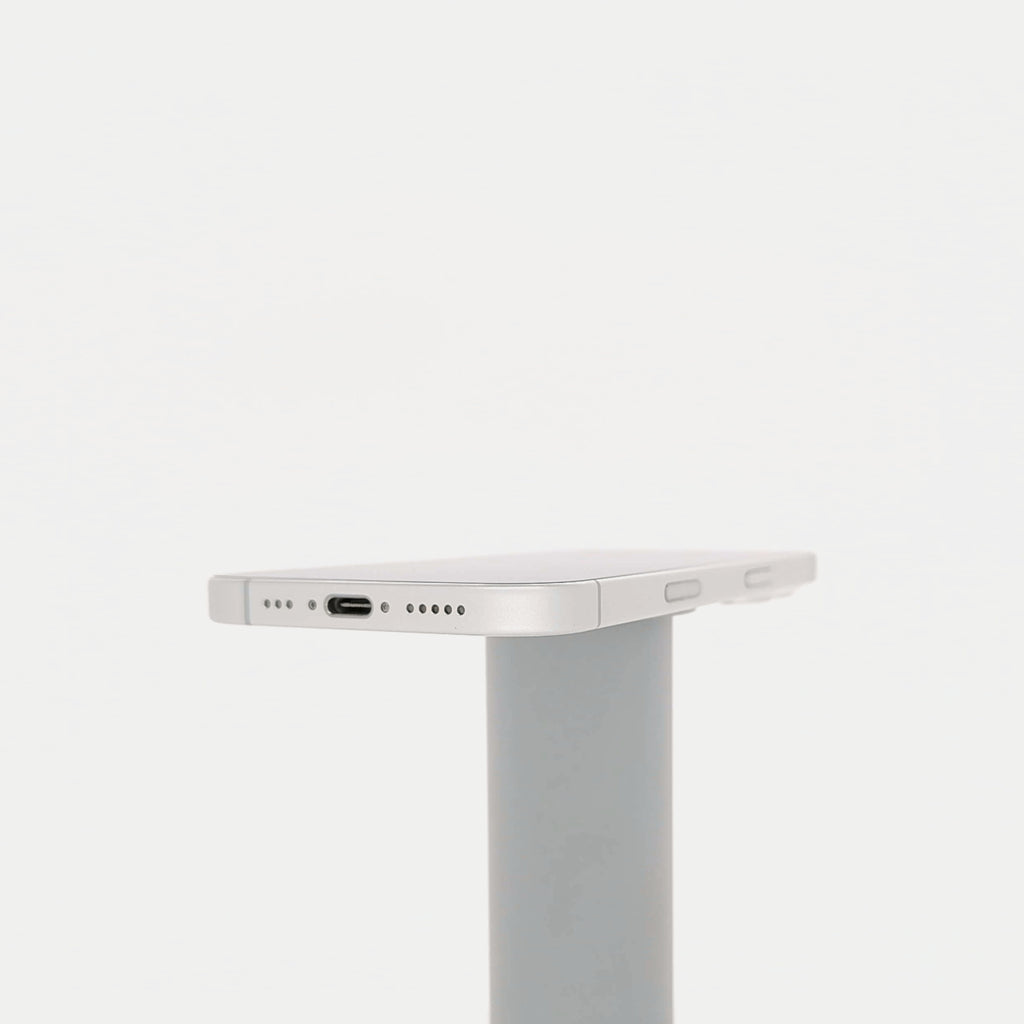 95新 Apple iPhone 17 256G 白色 中國大陸版
