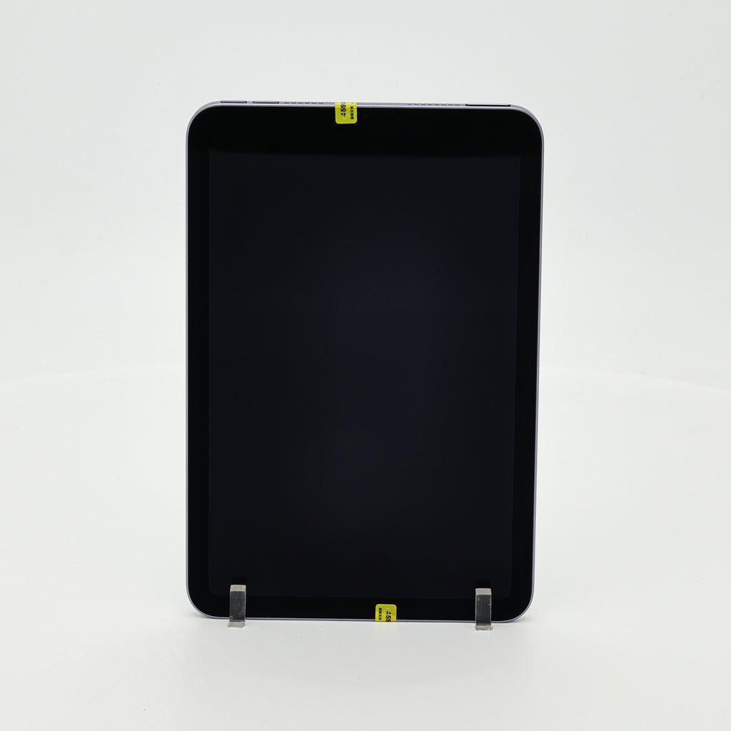95新 Apple iPad mini6 64G 紫色 WIFI
