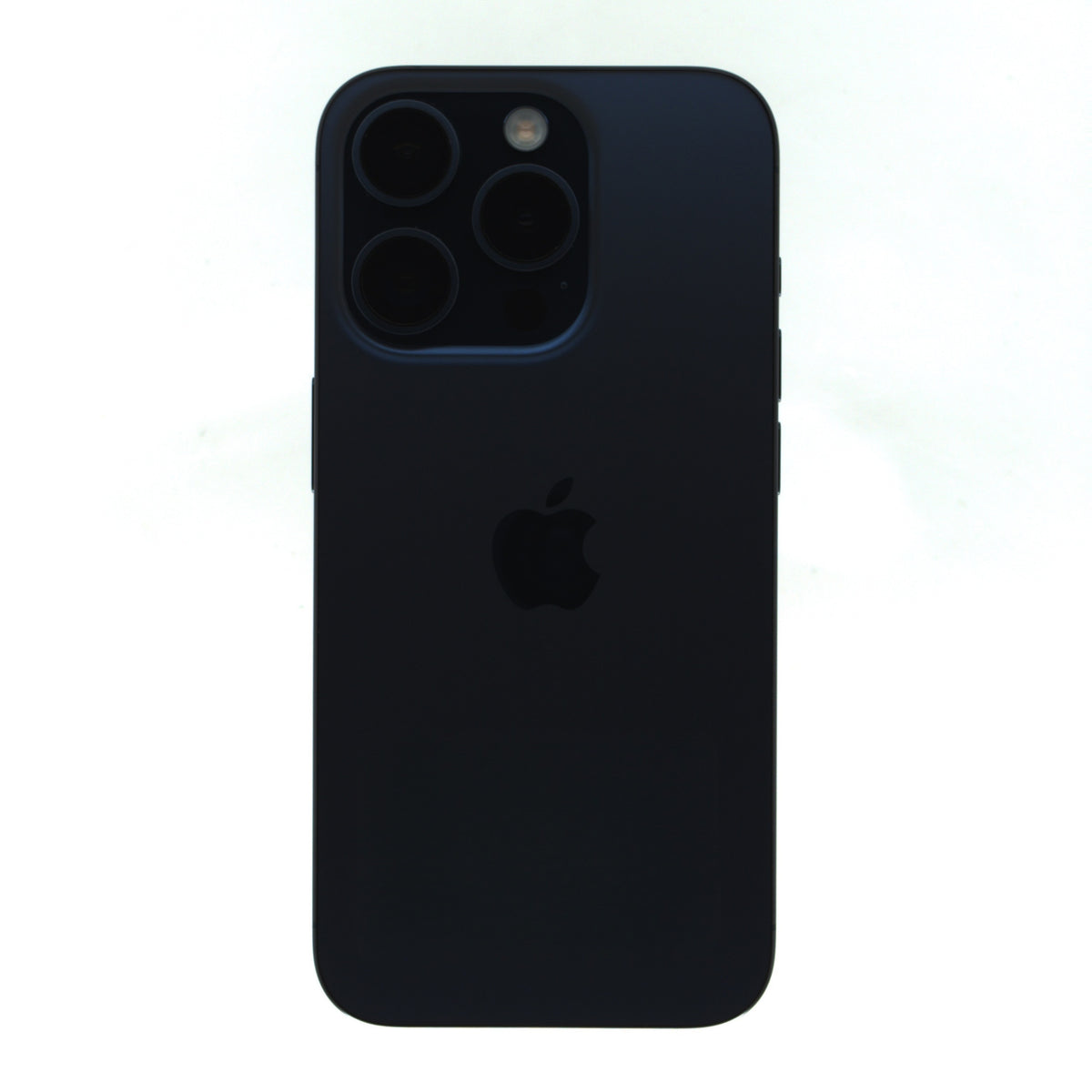 95新 Apple iPhone 15 Pro 256G 藍色鈦金屬 中國大陸版