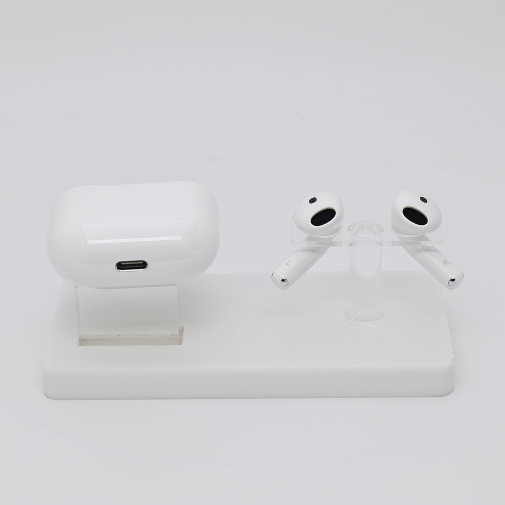 99新 Apple AirPods 5 白色