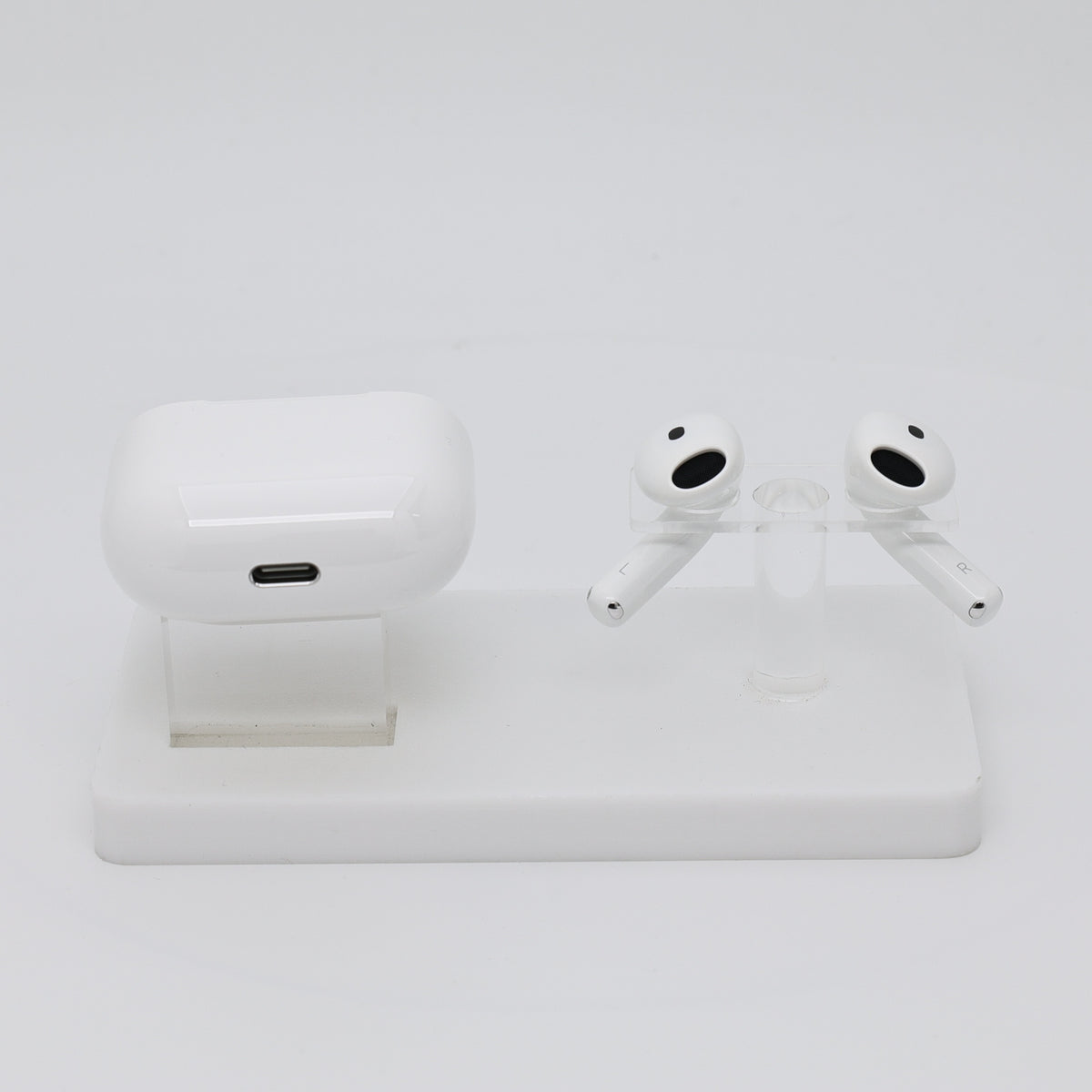 99新 Apple AirPods 5 白色