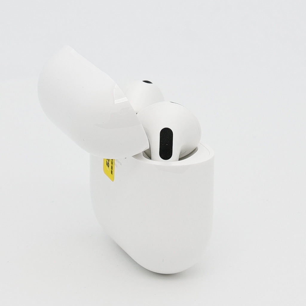 99新 Apple AirPods 4 (支持主动降噪) 白色