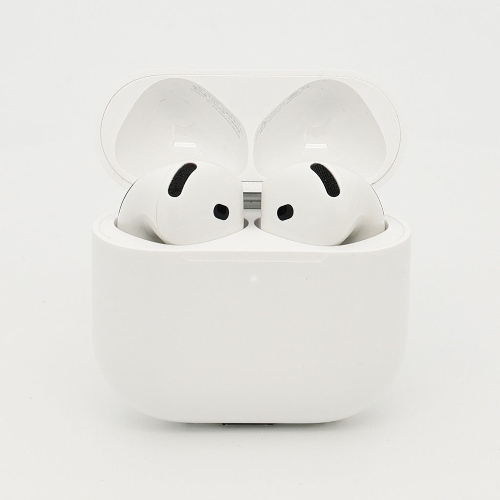 99新 Apple AirPods 4 (支持主动降噪) 白色