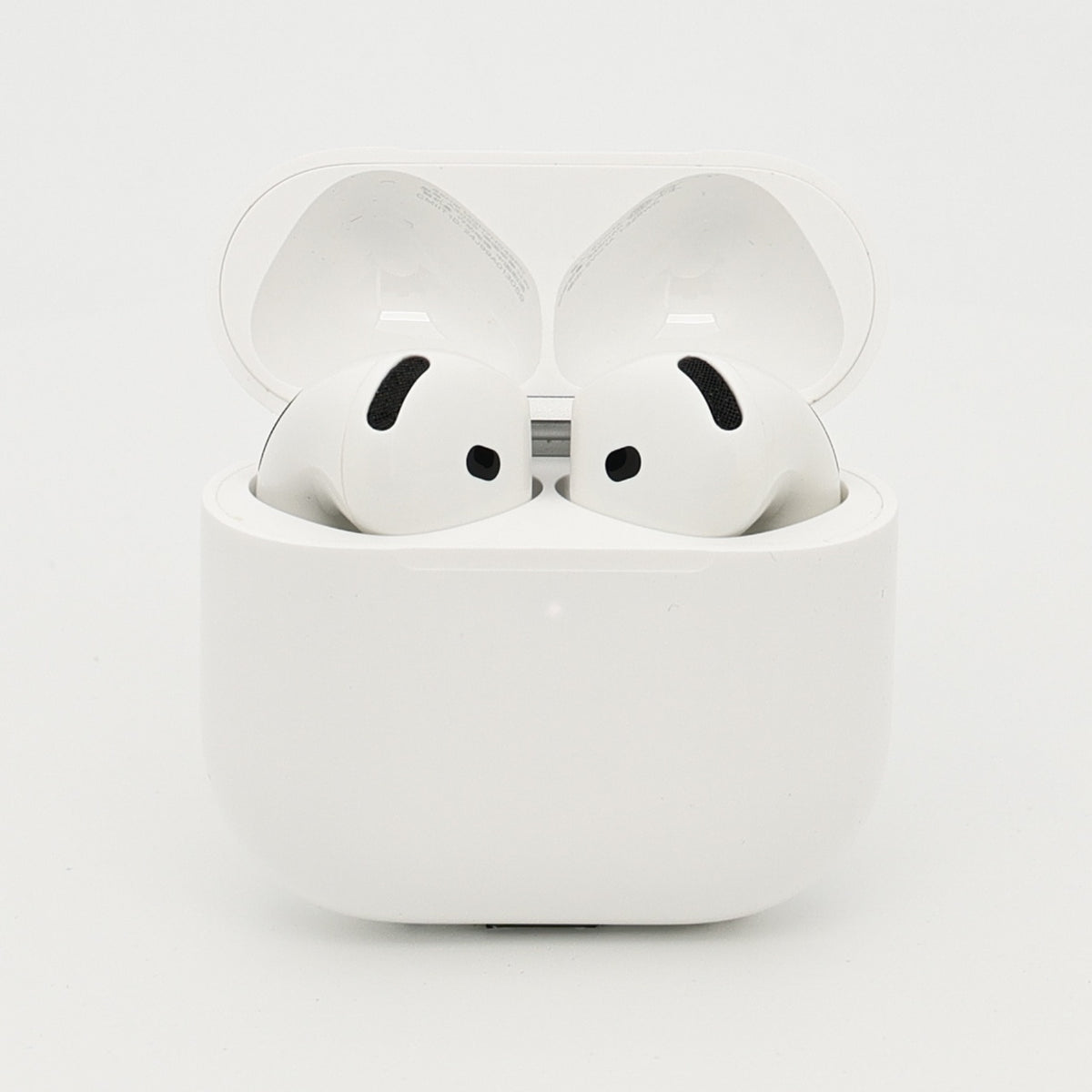 99新 Apple AirPods 4 (支持主动降噪) 白色