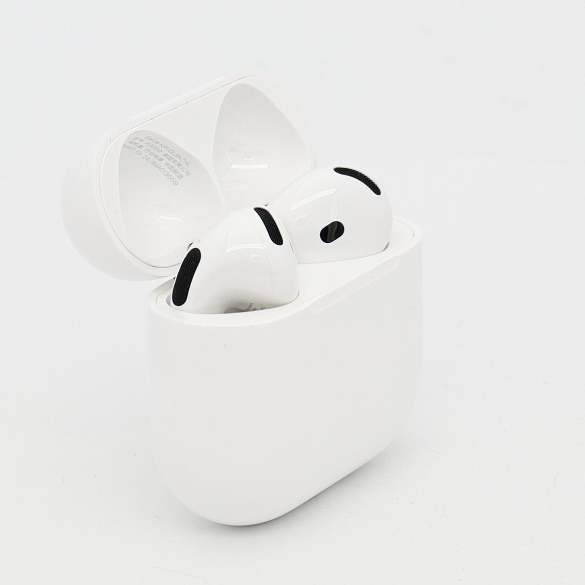 99新 Apple AirPods 4 (支持主动降噪) 白色