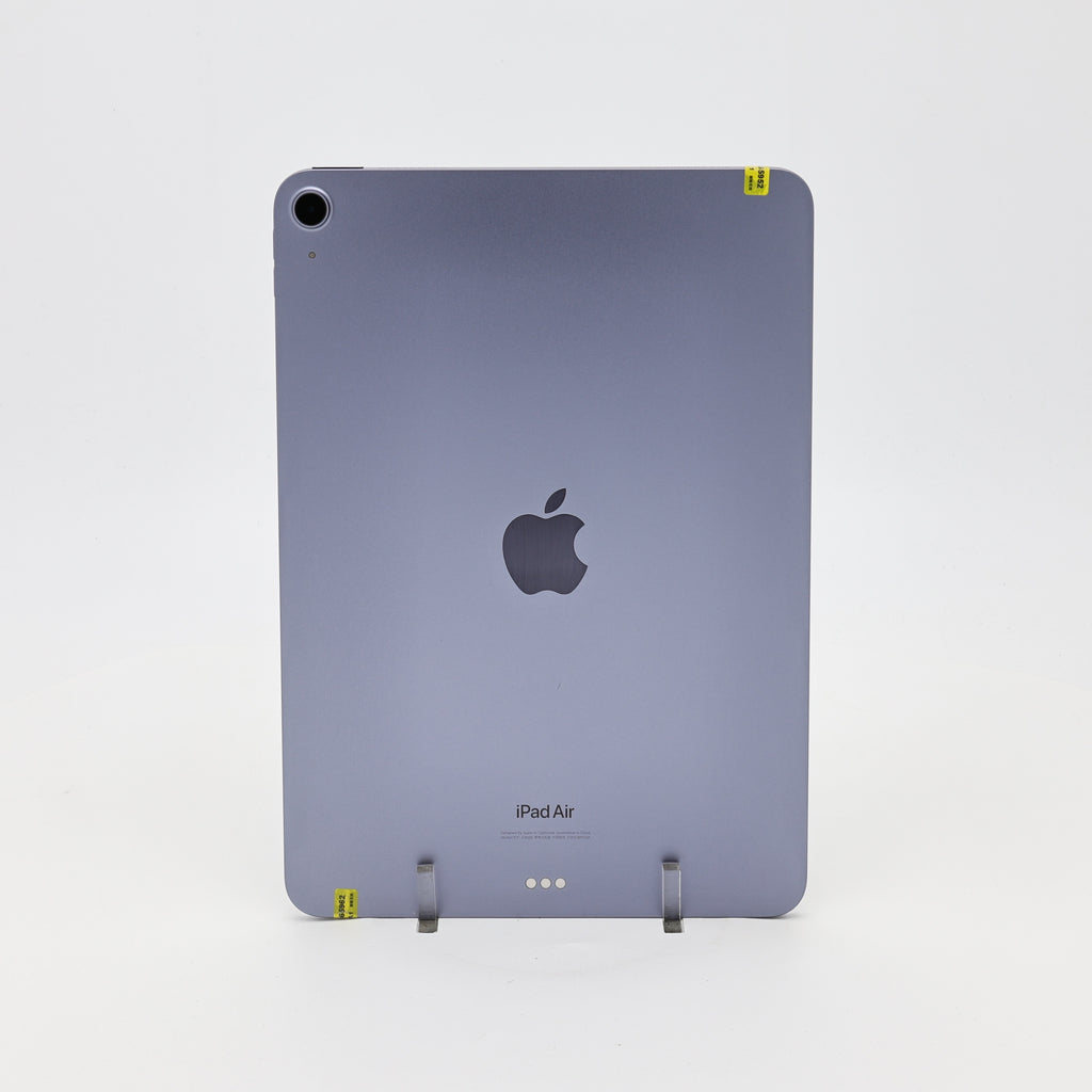 95新 Apple iPad Air5 64G 紫色 WIFI