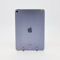 95新 Apple iPad Air5 64G 紫色 WIFI