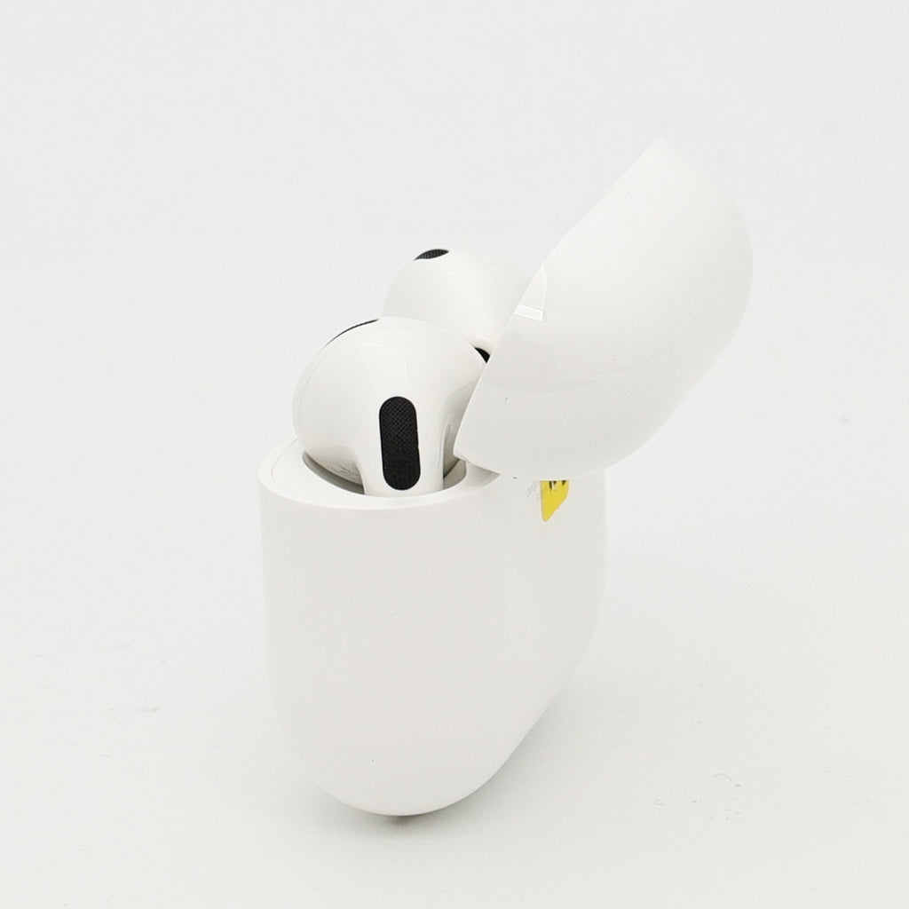 99新 Apple AirPods 4 (支持主动降噪) 白色