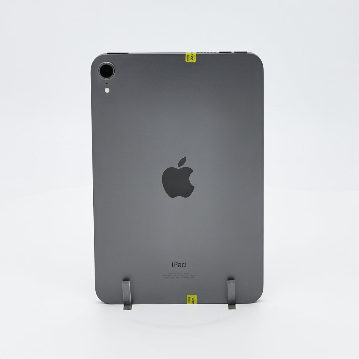 95新 Apple iPad mini6 64G 深空灰色 WIFI