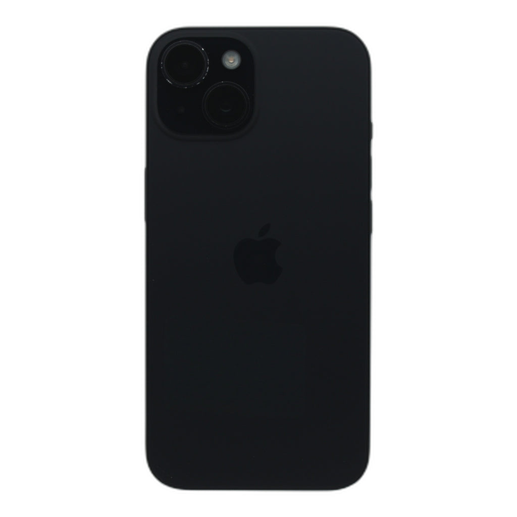 95新 Apple iPhone 15 256G 黑色 中國大陸版