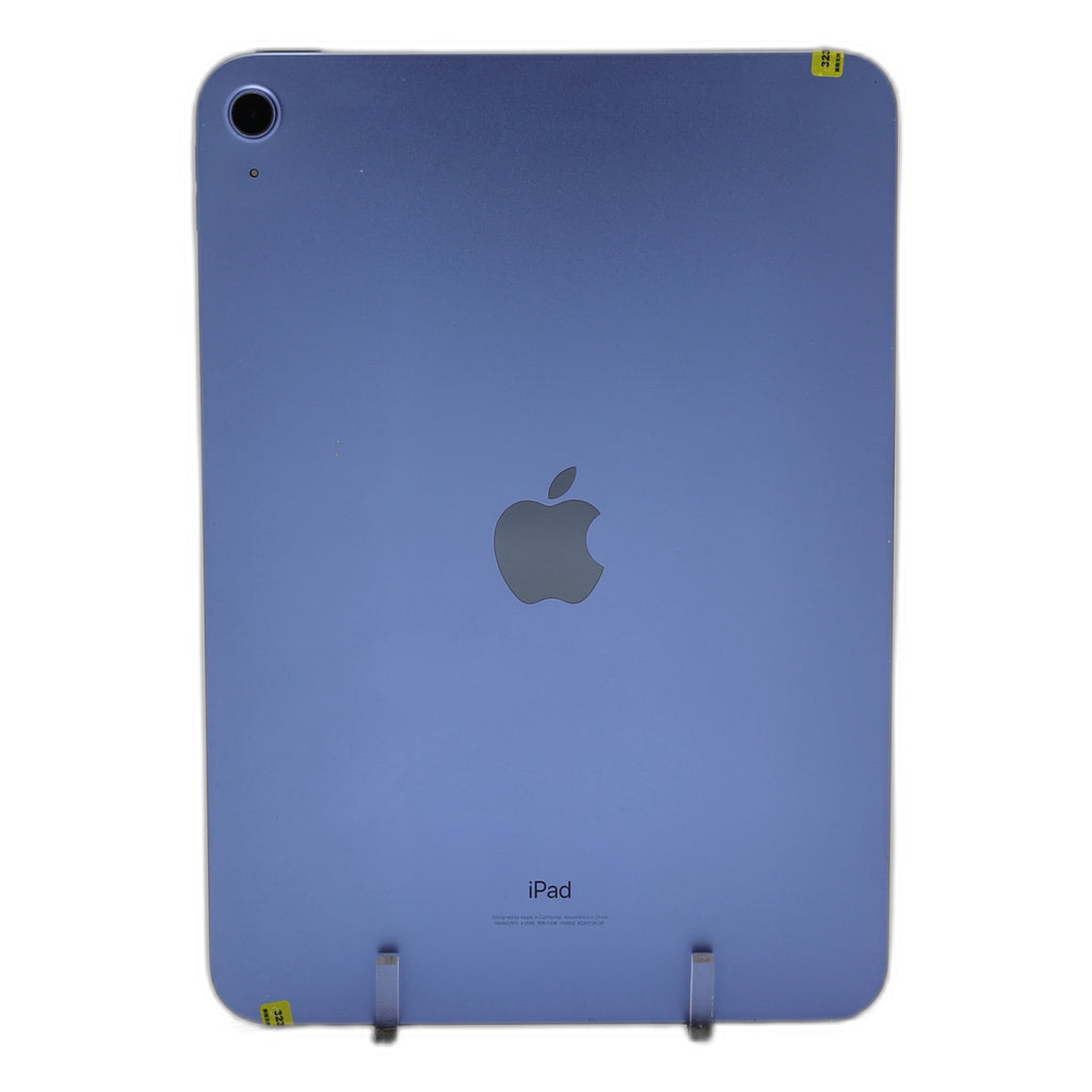 95新 Apple iPad 10代 256G 藍色 WIFI
