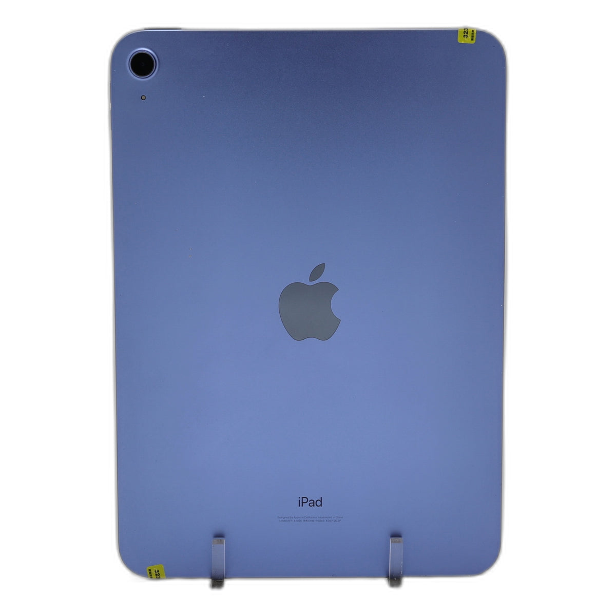 95新 Apple iPad 10代 256G 藍色 WIFI