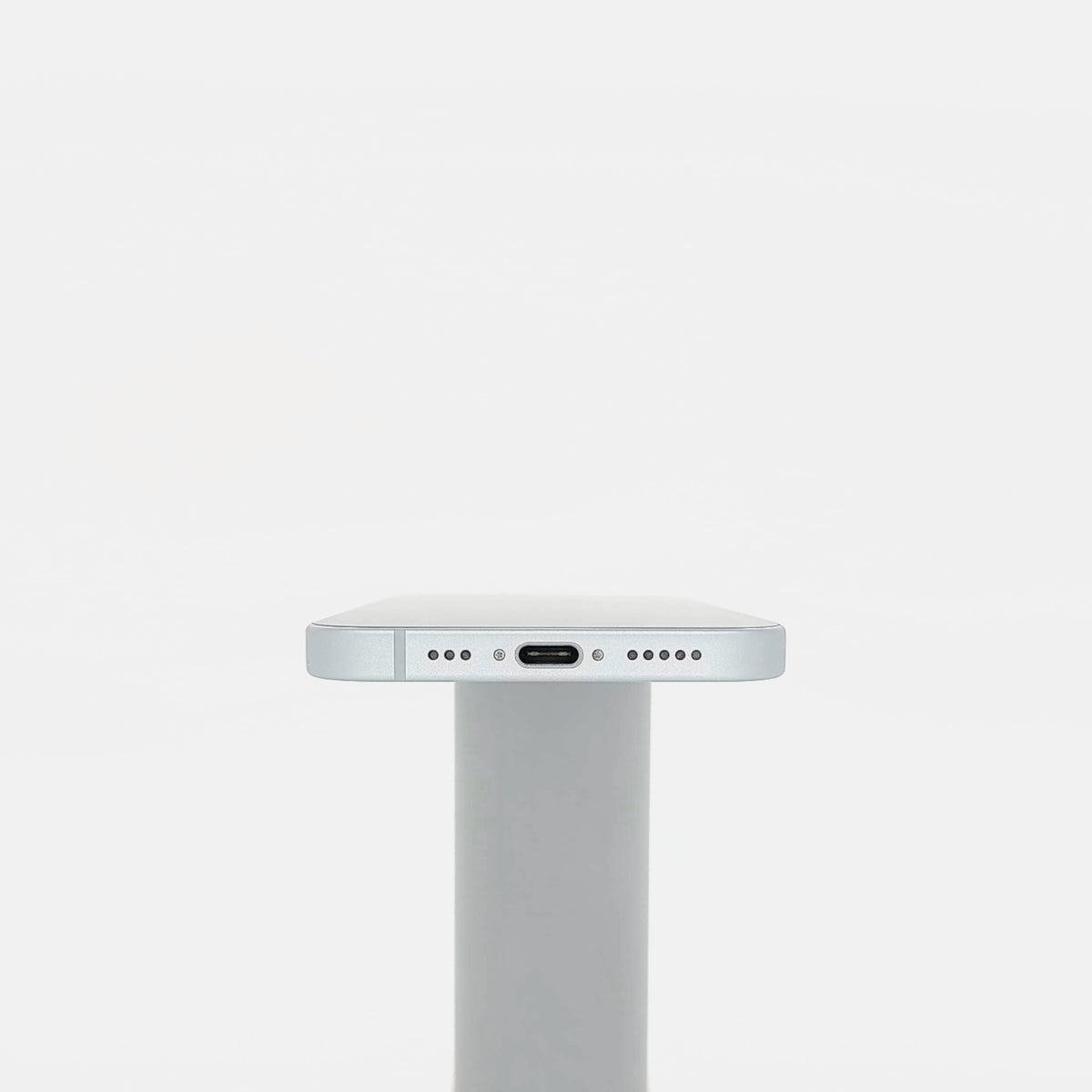 95新 Apple iPhone 15 256G 藍色 中國大陸版