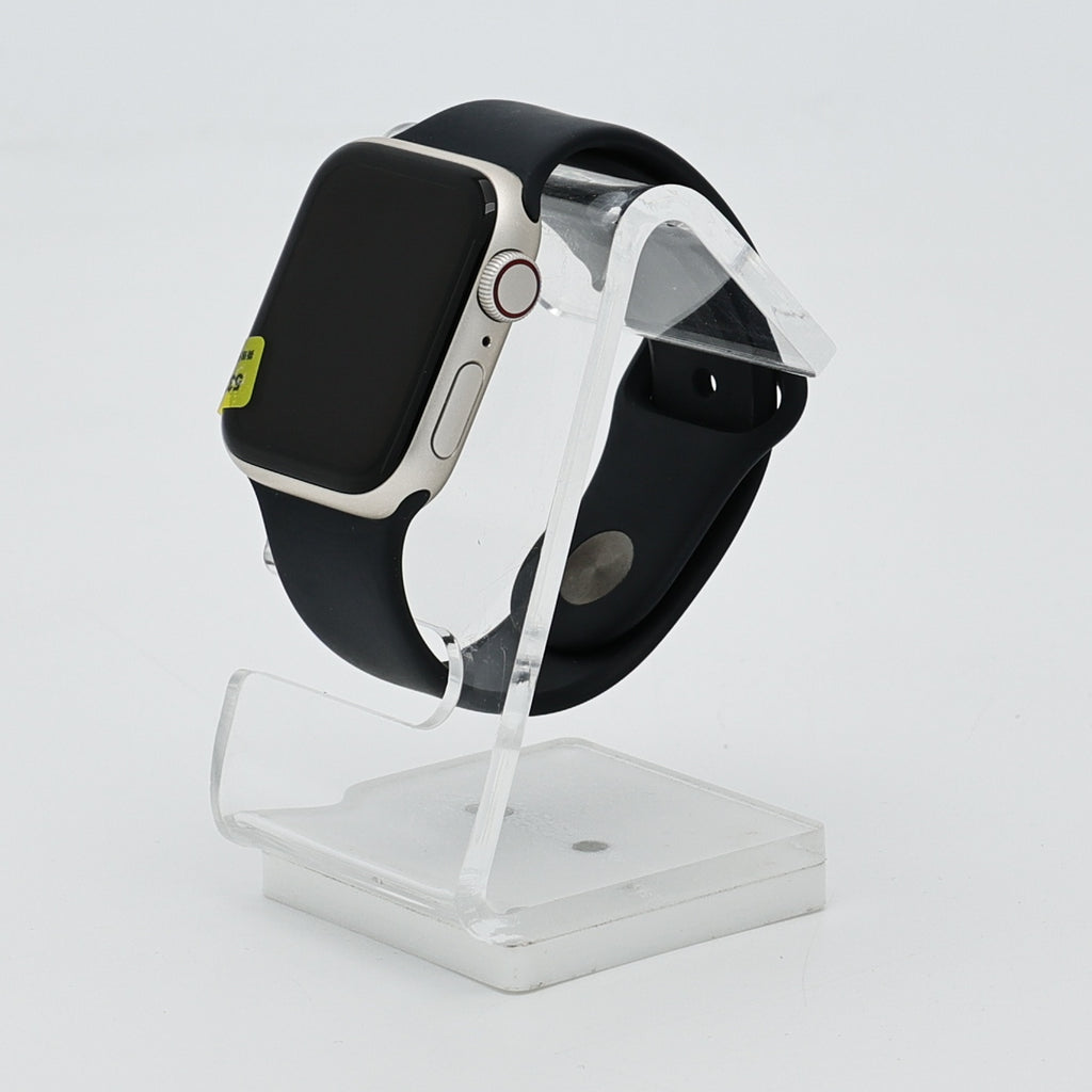 99新 Apple Watch SE 2 40毫米 鋁金屬