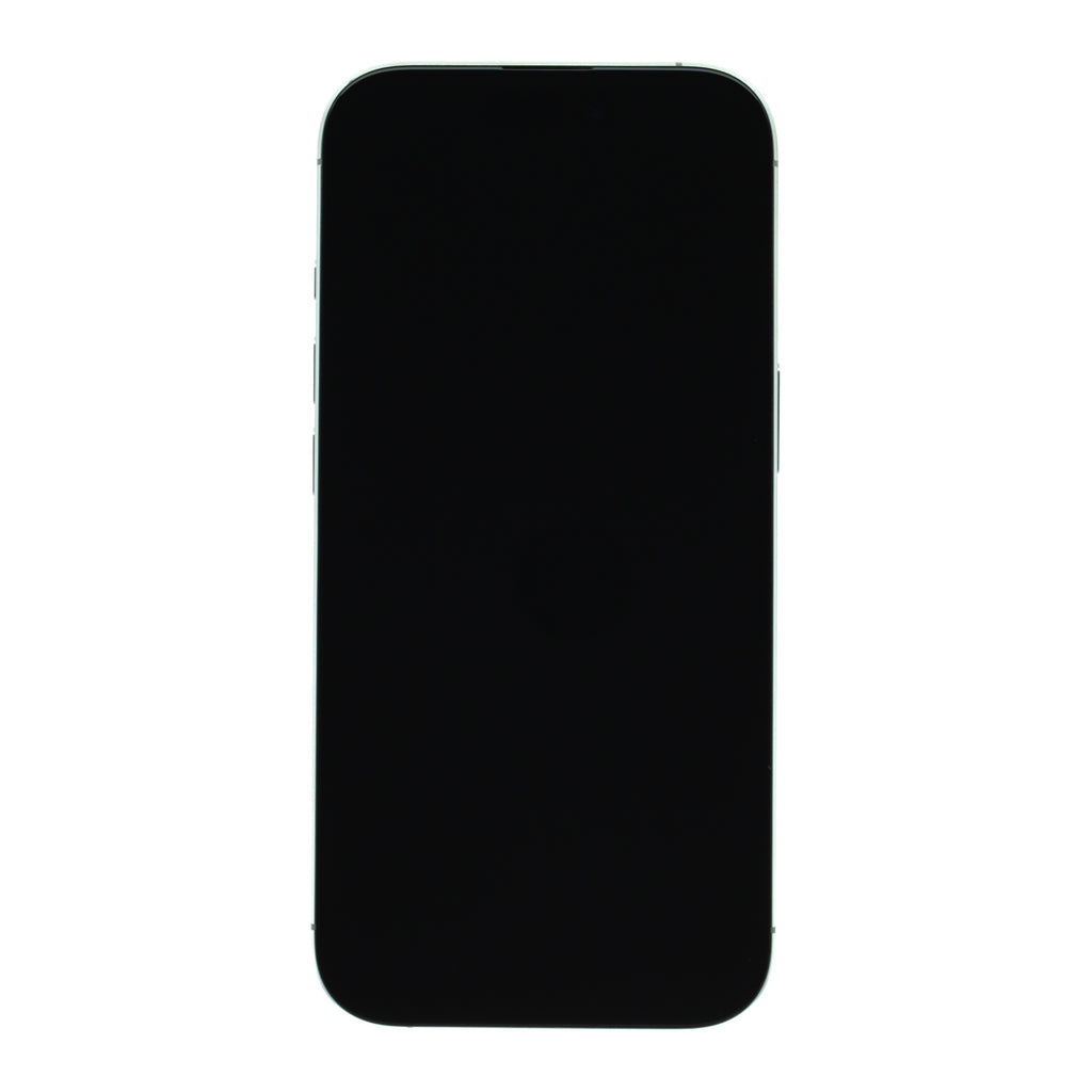 95新 Apple iPhone 16 Pro 256G 白色鈦金屬 中國大陸版