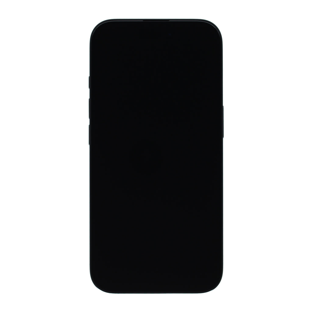 95新 Apple iPhone 16 128G 黑色 中國大陸版