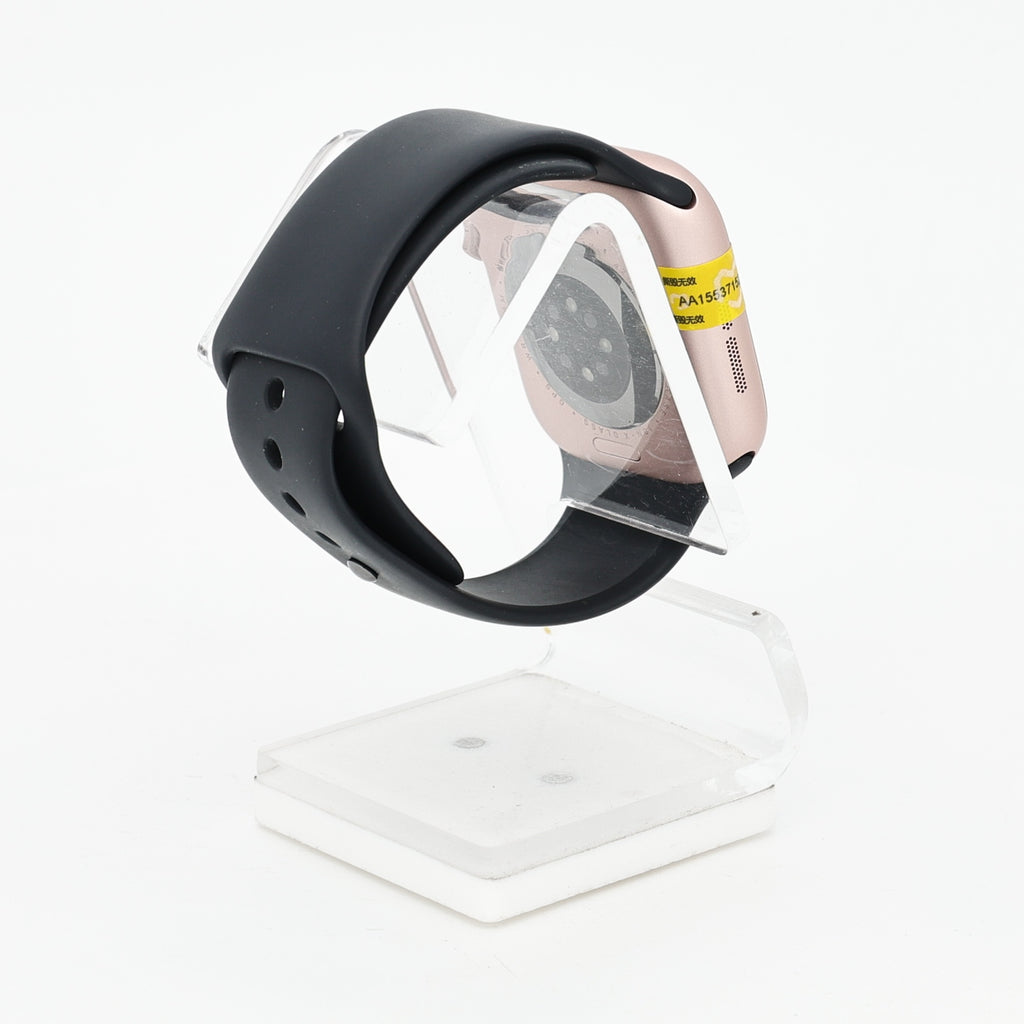 99新 Apple Watch Series 10 42毫米 鋁金屬