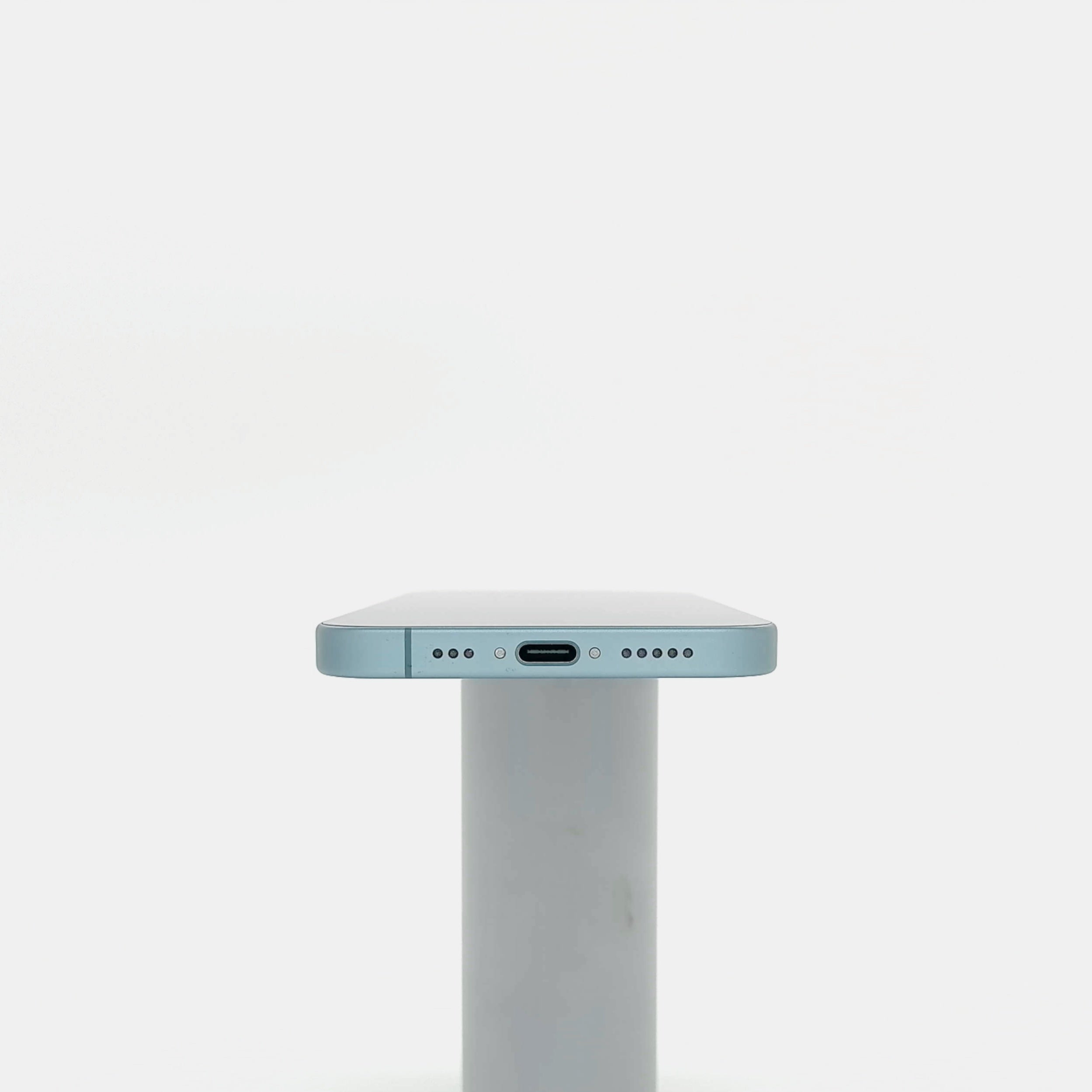 95新 Apple iPhone 16 128G 深青色 中國大陸版