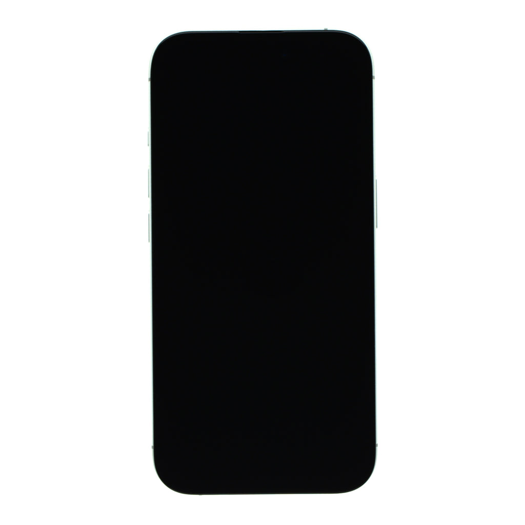 95新 Apple iPhone 16 256G 白色 中國大陸版