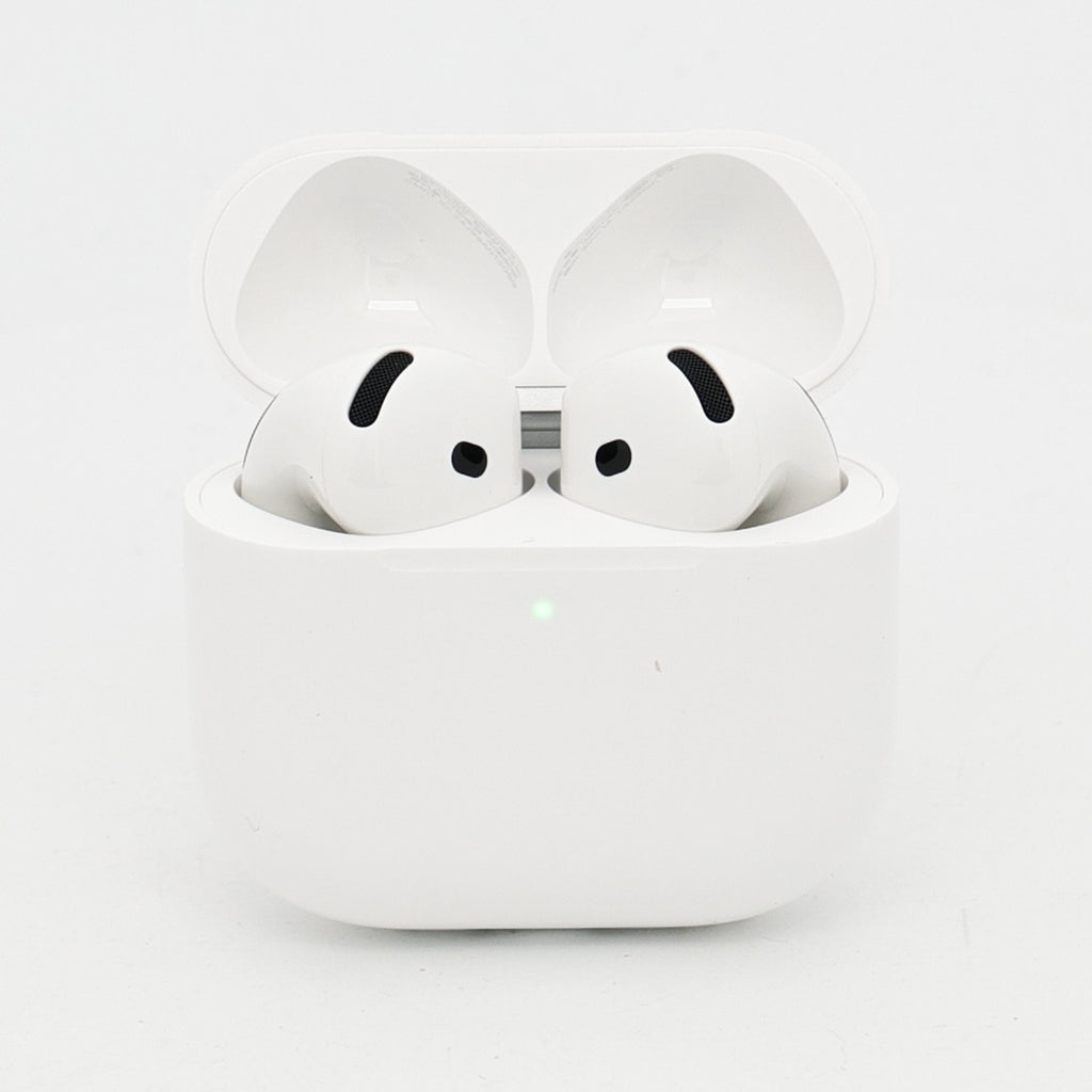 99新 Apple AirPods 4 (支持主动降噪) 白色