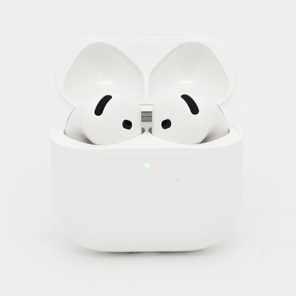 99新 Apple AirPods 4 (支持主动降噪) 白色