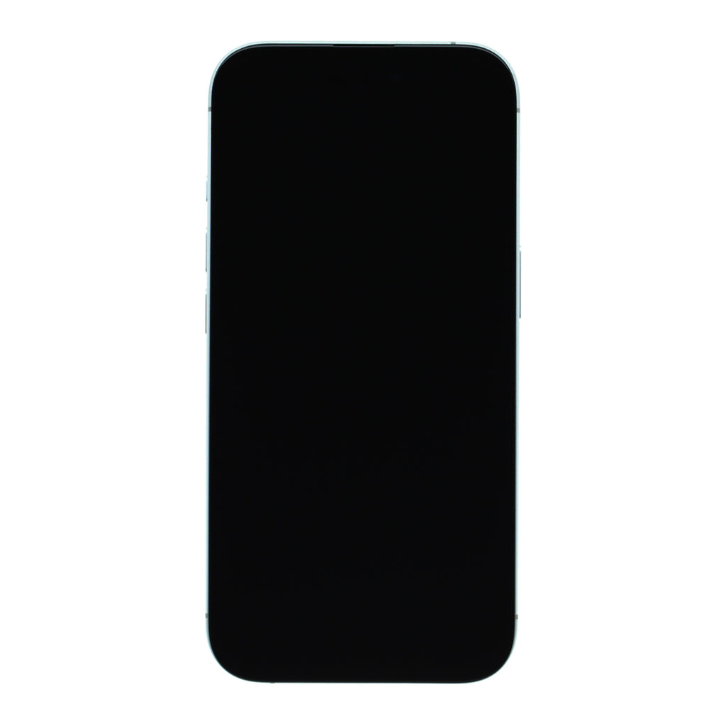 95新 Apple iPhone 16 128G 白色 中國大陸版