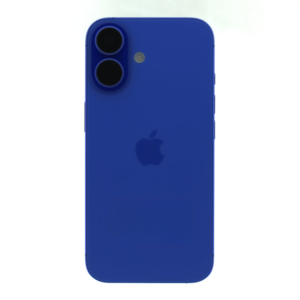 95新 Apple iPhone 16 256G 群青色 中國大陸版