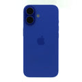 95新 Apple iPhone 16 256G 群青色 中國大陸版