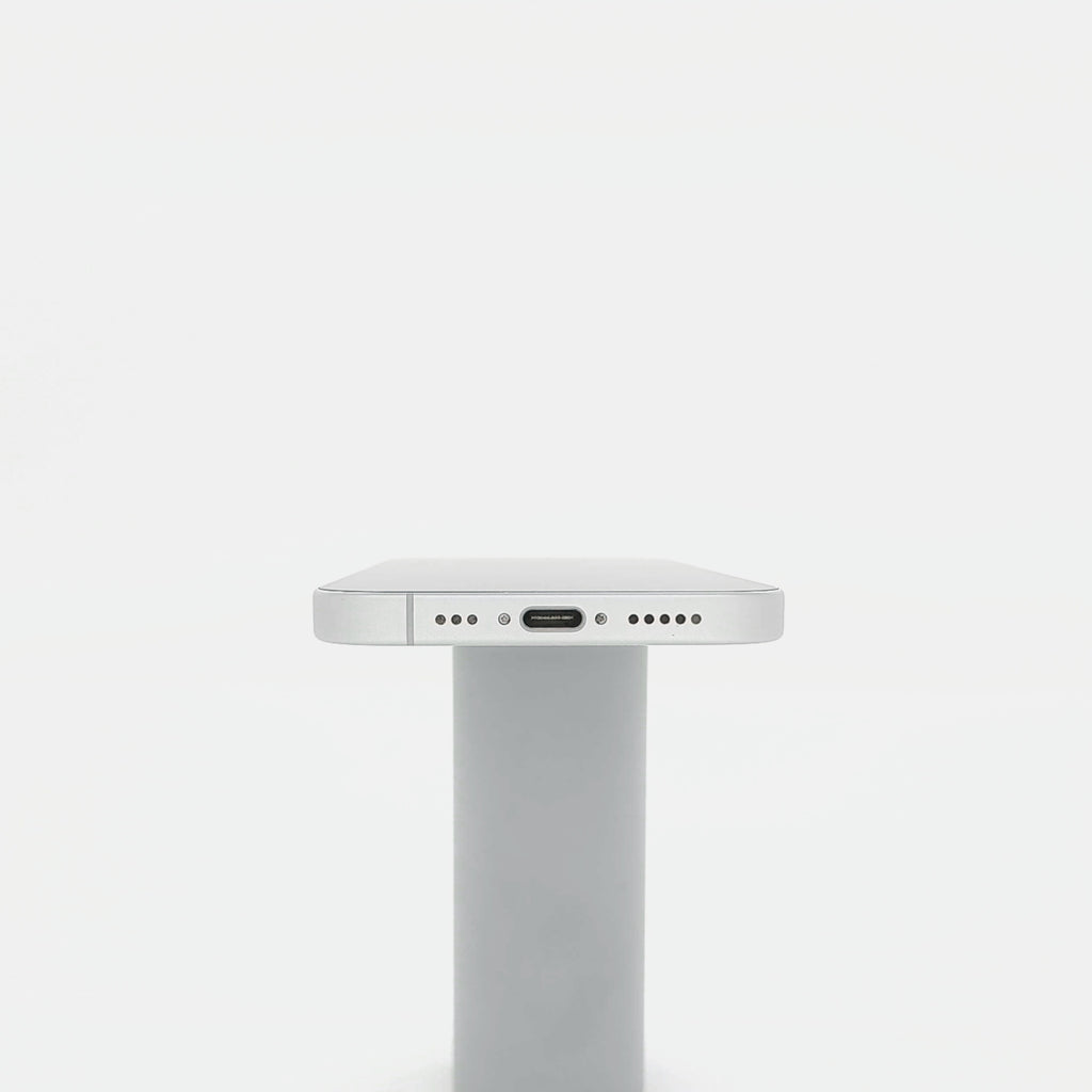 95新 Apple iPhone 16 256G 白色 中國大陸版