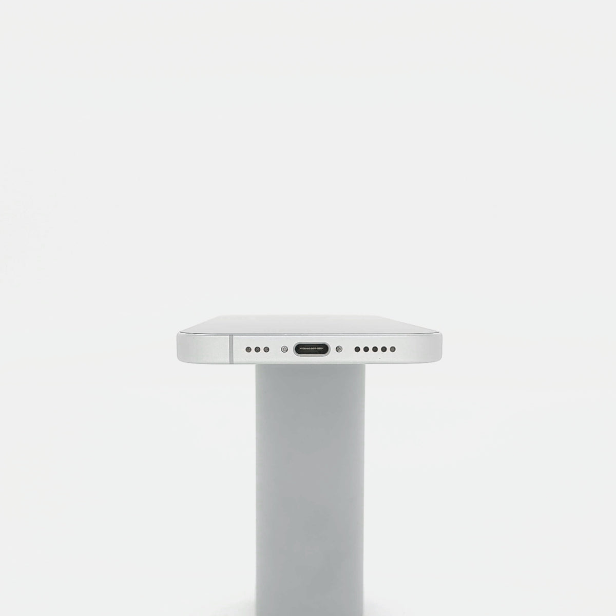 95新 Apple iPhone 16 256G 白色 中國大陸版