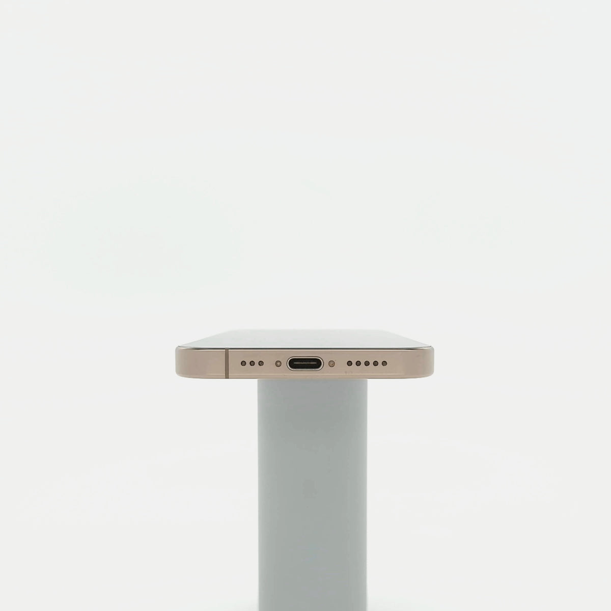 95新 Apple iPhone 16 Pro 256G 沙漠色鈦金屬 中國大陸版