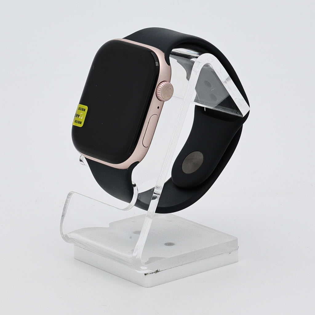 99新 Apple Watch Series 10 46毫米 鋁金屬