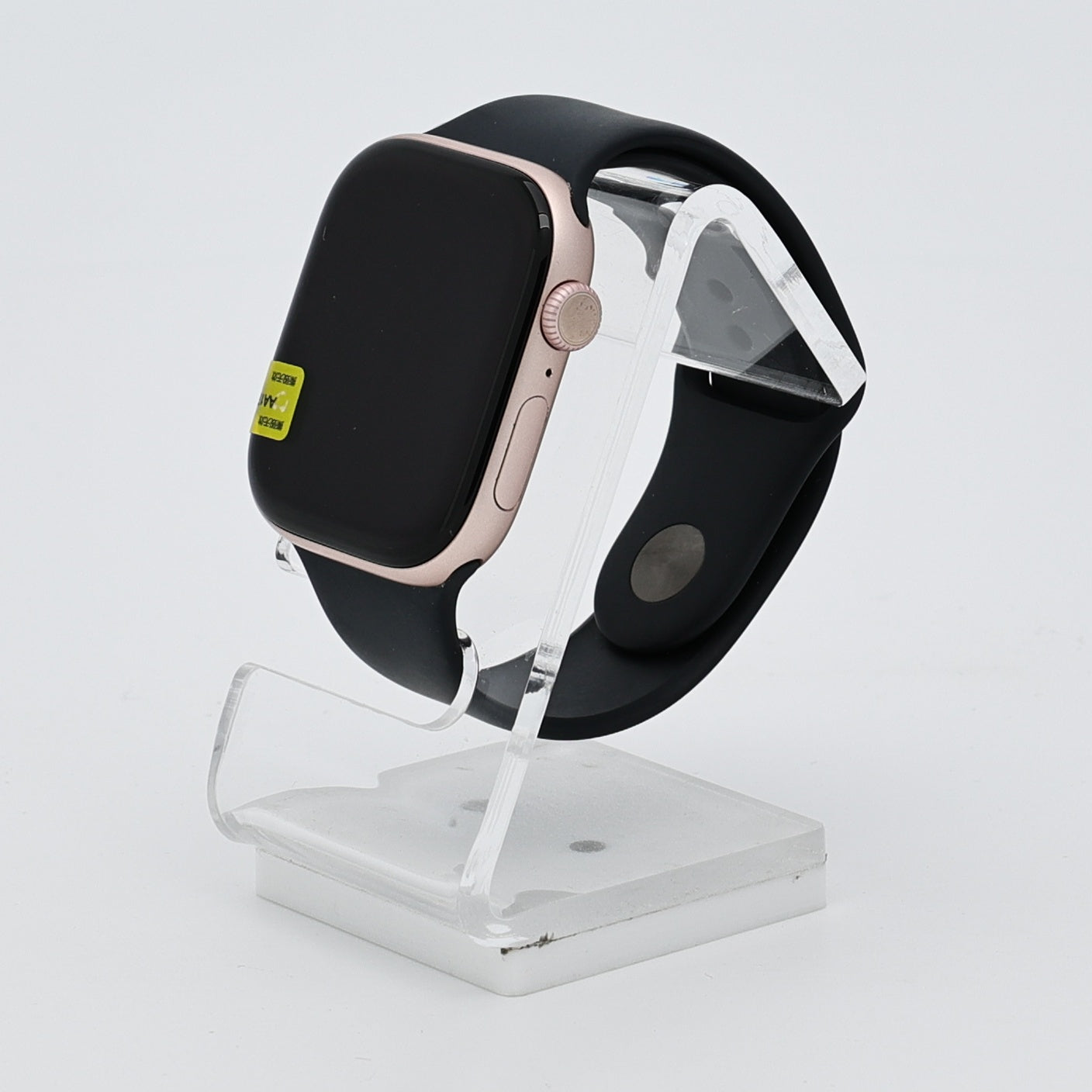 99新 Apple Watch Series 10 46毫米 鋁金屬